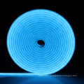 Sompom Waterproof soft neon New led neon flexible strip 12v 24v Silicone flexible